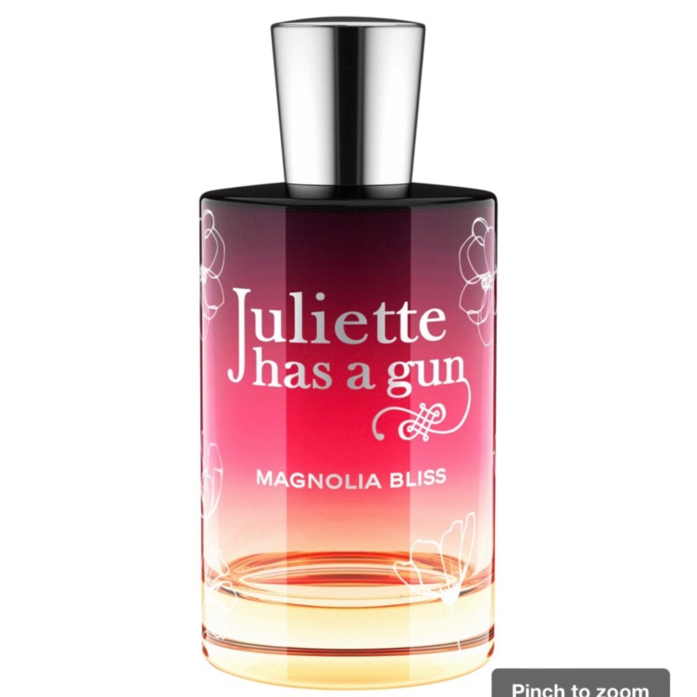 <SOLD> Juliette Has a Gun Magnolia Bliss Eau de Parfum